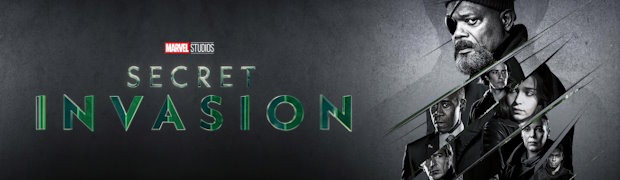 Секретное вторжение